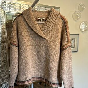 Madewell sweater